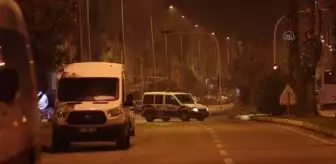 Son Dakika | Eski eşini silahla vurmaya çalıştığı iddia edilen kişi yakalandı