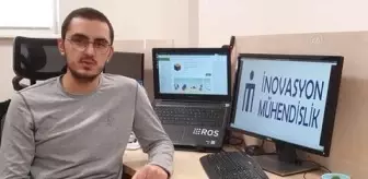 ESKİŞEHİR - Otizmli bireyler için 'uzaktan eğitim' uygulaması geliştirdi