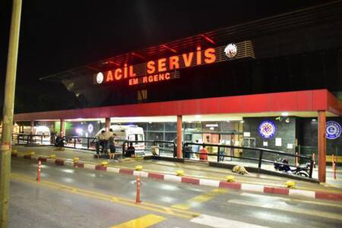 Son dakika haberleri | İzmir\'de, 7 yaşındaki Barış\'ın \'şüpheli\' ölümüne soruşturma