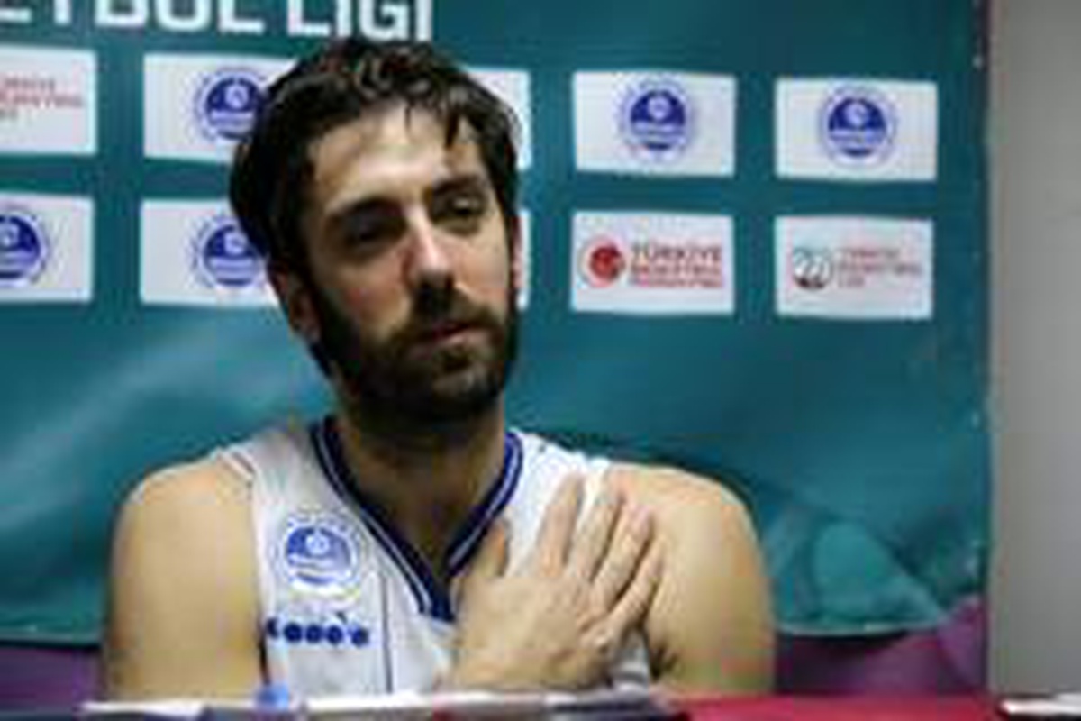 Kocaeli Büyükşehir Belediye Kağıtspor Sigortam.Net maçının ardından