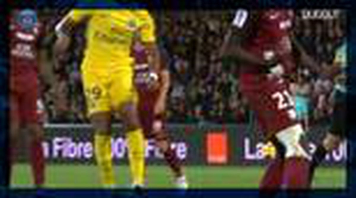 Kylian Mbappe\'nin PSG ile 100 Golü