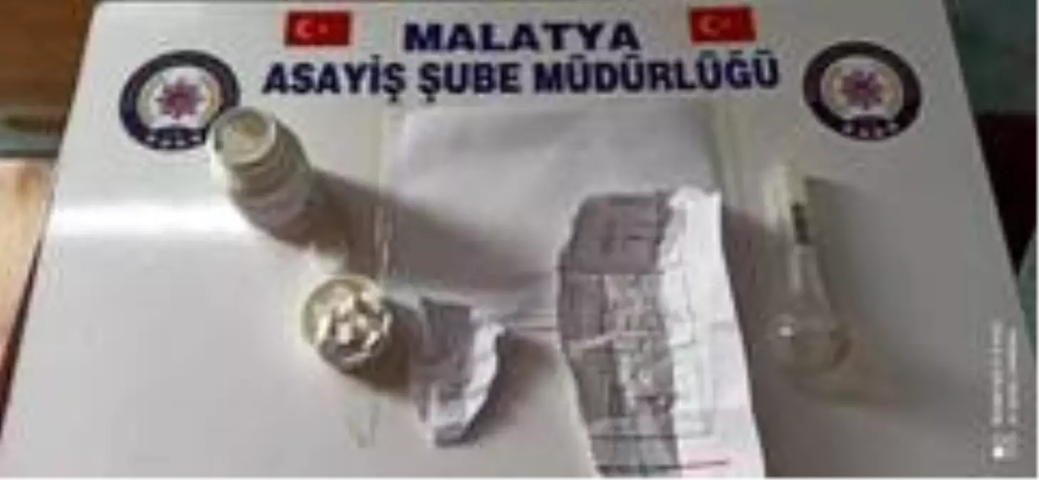 Malatya\'da polis suç ve suçlulara göz açtırmıyor