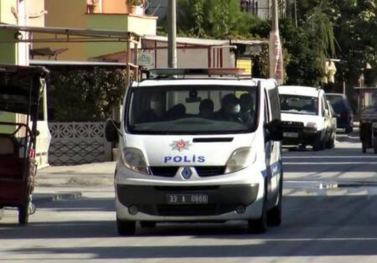 Son dakika haberi! Mersin\'de 4 dilde koronavirüs uyarısı