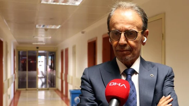 Prof. Dr. Mehmet Ceyhan, artan vakalar sonrası uyardı: 28 gün sokağa çıkma yasağı şart, 14 gün işe yaramaz