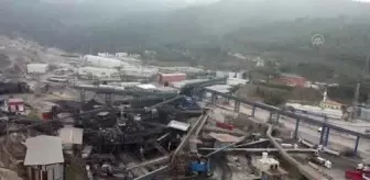 Somalı madenciler, AA'nın 'Yılın Fotoğrafları' oylamasına katıldı