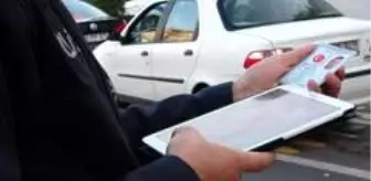 Son dakika haberleri! Tekirdağ'da sokağa çıkma kısıtlaması uygulamaları sürüyor