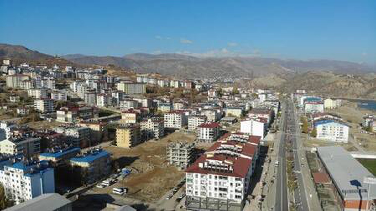 Son dakika haberleri | Tunceli genelinde cumartesi günü kısıtlamaya yüzde 100 uyuldu