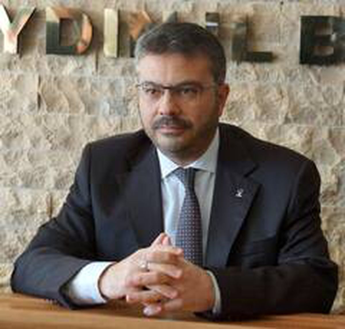 AK Parti, Aydın\'da 3,5 ayda 12 bini aşkın üye kaydı yaptı
