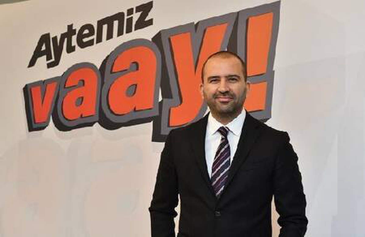 Akaryakıt dağıtım şirketinden dijital dönüşüm atağı