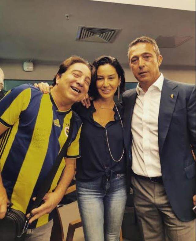 Ali Palabıyık'a bir eleştiri de, Fenerbahçeliliği ile bilinen Fazıl Say'dan geldi