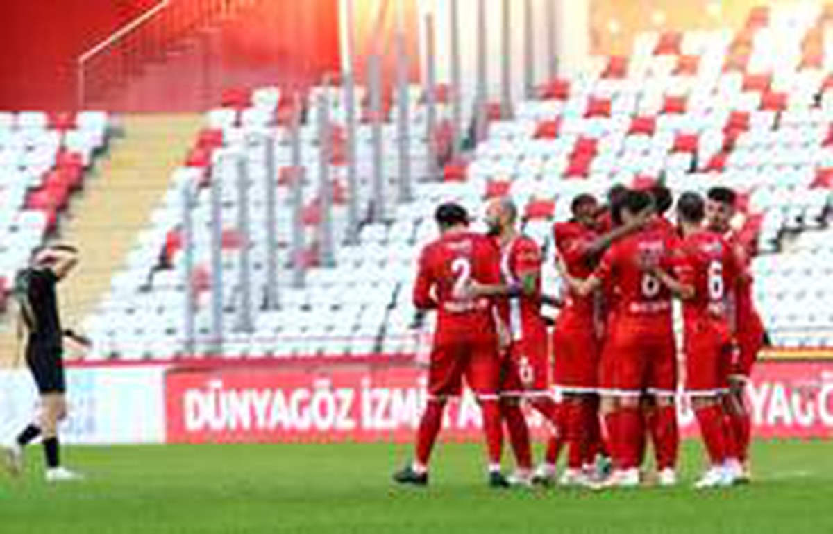Antalyaspor\'da 7 hafta sonra gelen 3 puan sevinci