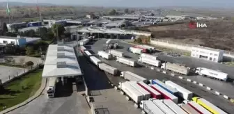 Avrupa'nın en büyüğü pandemide durmadı