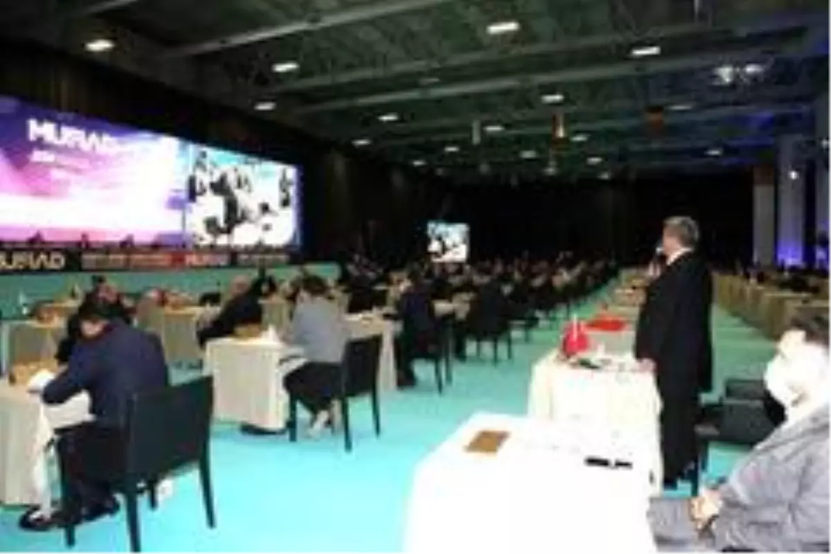 Başkan Tosun: "Bor madenleri için yapılacak yatırımlar Kütahya\'ya yönlendirilmeli"