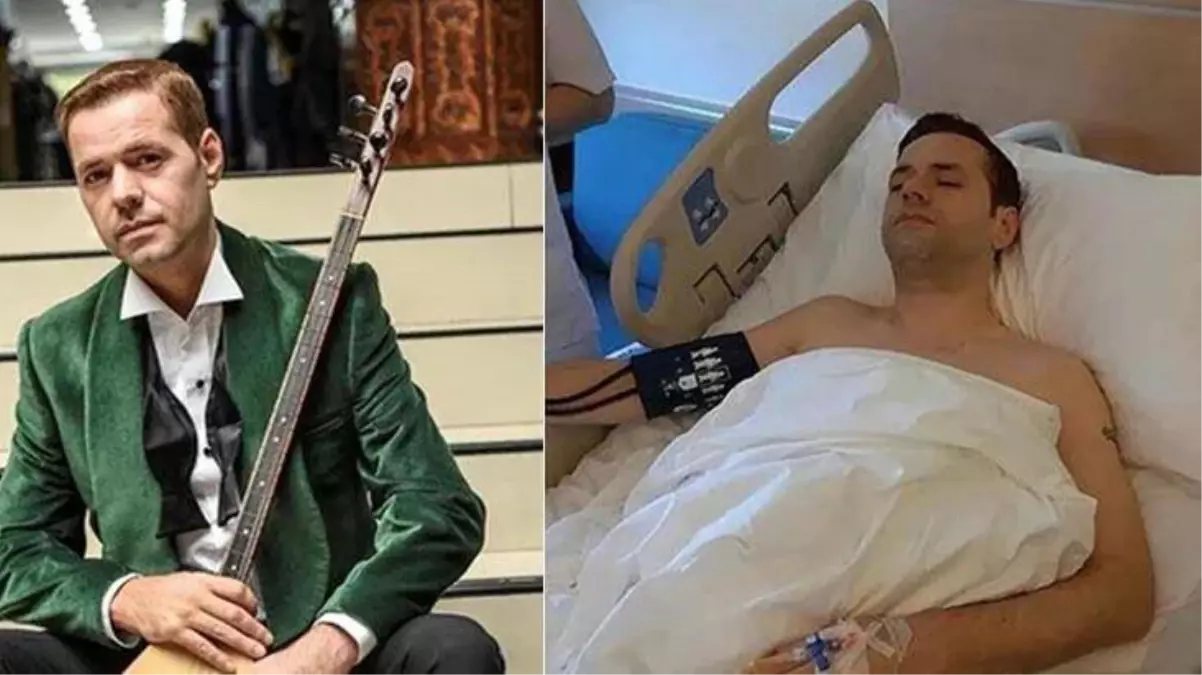 Bitkisel hayata girdiği söylenen müzisyen Engin Nurşani\'nin eşi, iddialara yanıt verdi