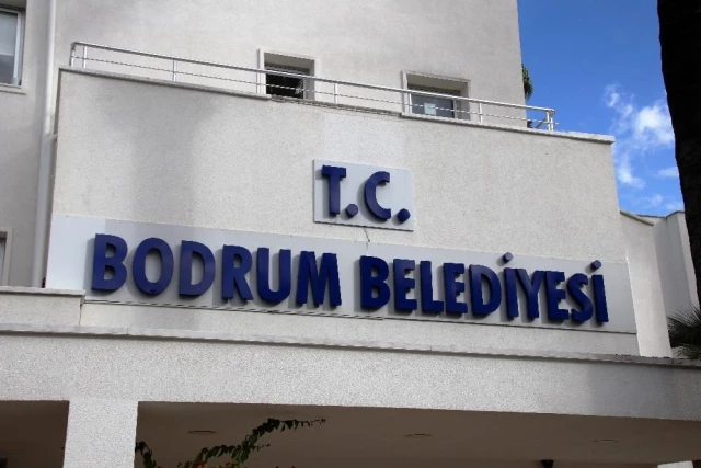 Bodrum Belediyesinde 134 çalışan karantinaya alındı, 29 çalışan pozitif çıktı