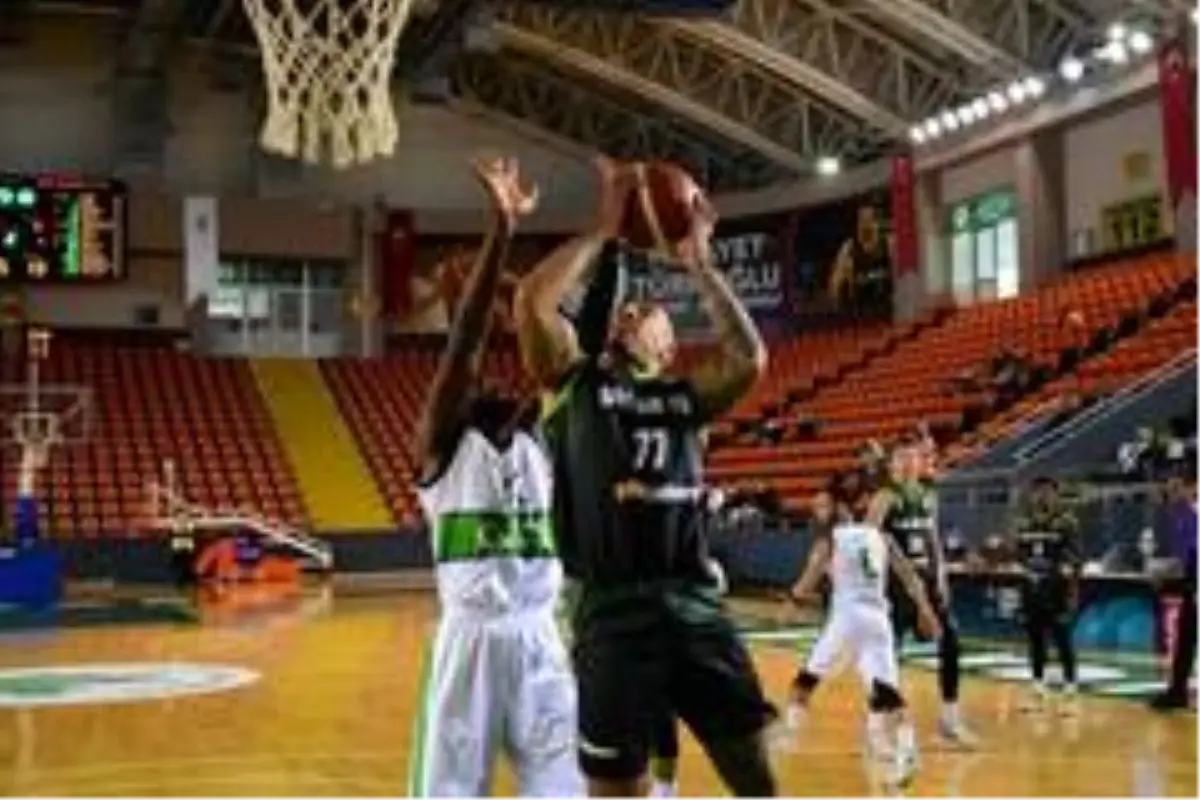 Büyükşehir Belediye\'nin rakibi deplasmanda Sigortam Net