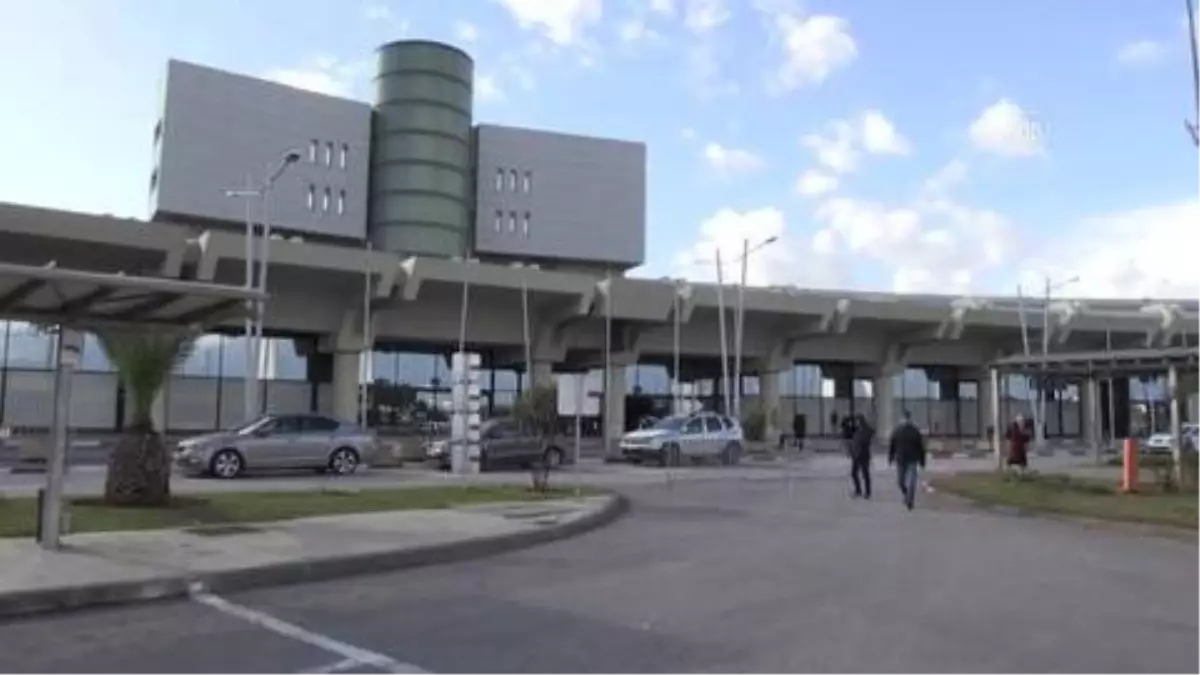 Cezayir\'de iç hat uçak seferleri başladı