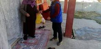 Erzincan'da gençlerden anlamlı davranış