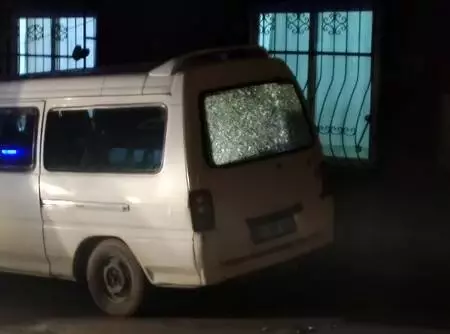 Gaziantep'te silahlı kavga: 2 yaralı
