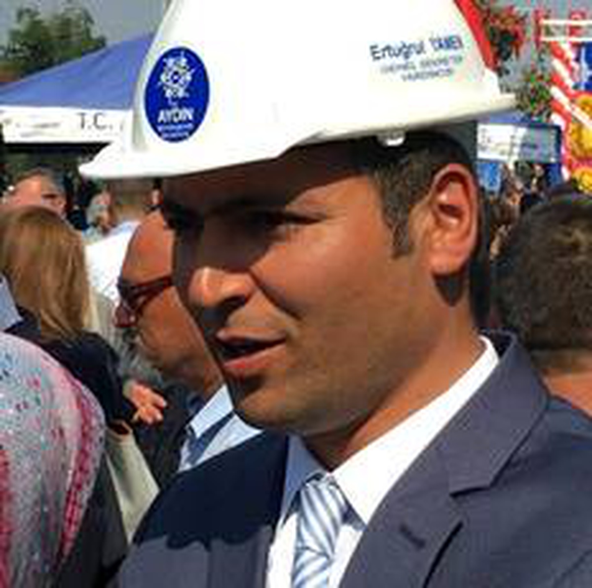 Genel Sekreter Yamen, Korona virüse yakalandı
