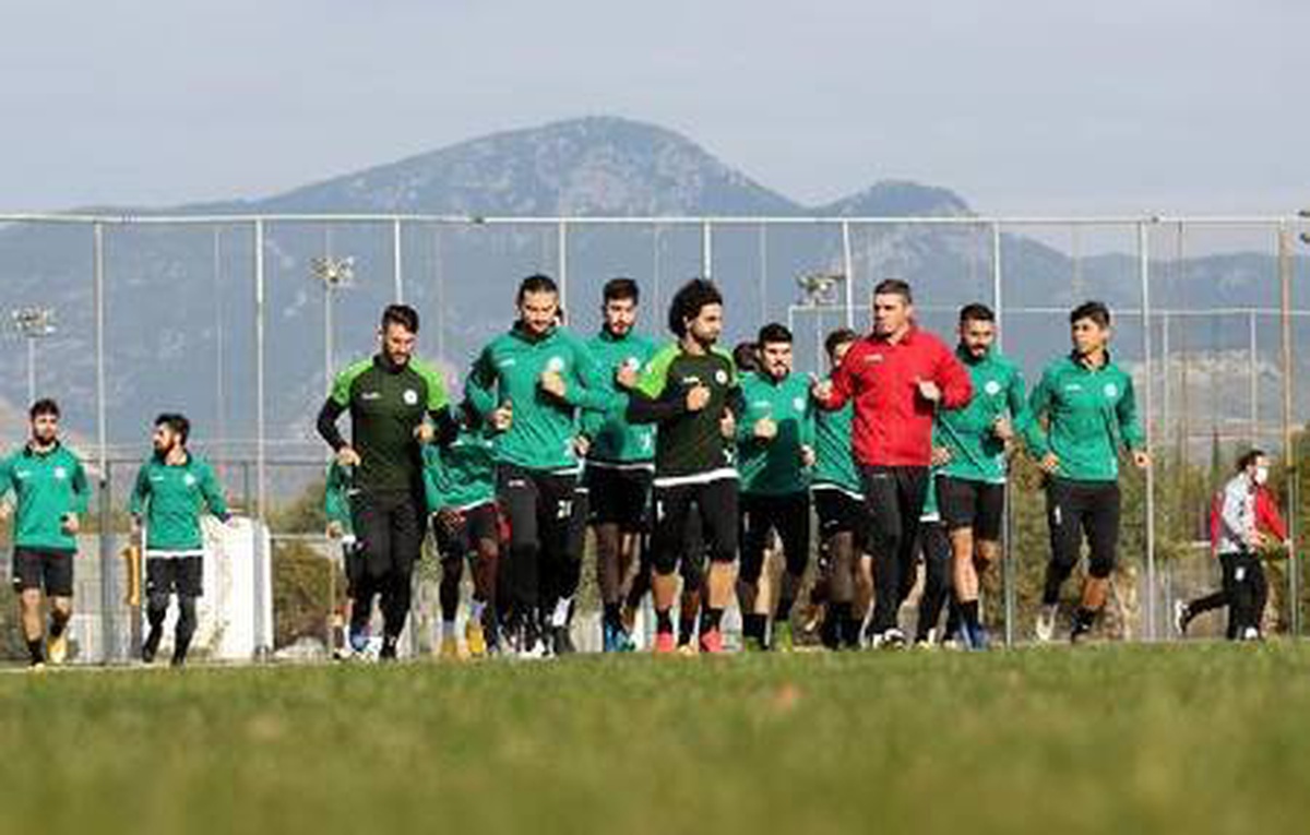 Giresunspor, Ankara\'dan galibiyetle dönmek istiyor