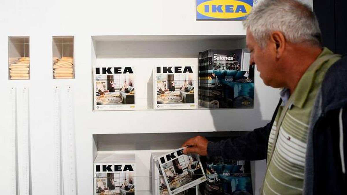 Ikea, 70 yıldır sürdürdüğü \'yıllık katalog\' geleneğini sonlandırıyor