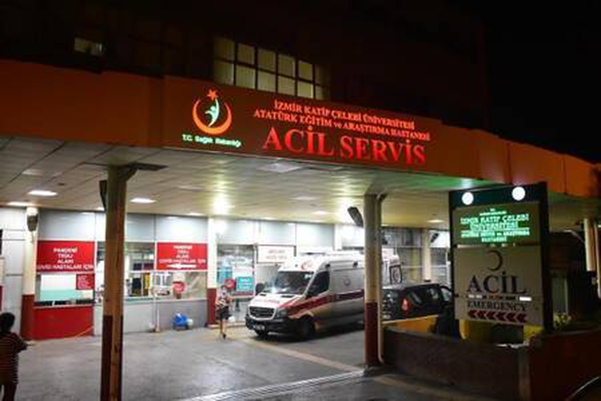 Son dakika haber! İzmir\'de sahte alkol faciası; kardeş öldü, ağabeyinin sağlık durumu kritik