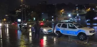 Kovid-19 tedbirlerine yönelik denetimler sürüyor