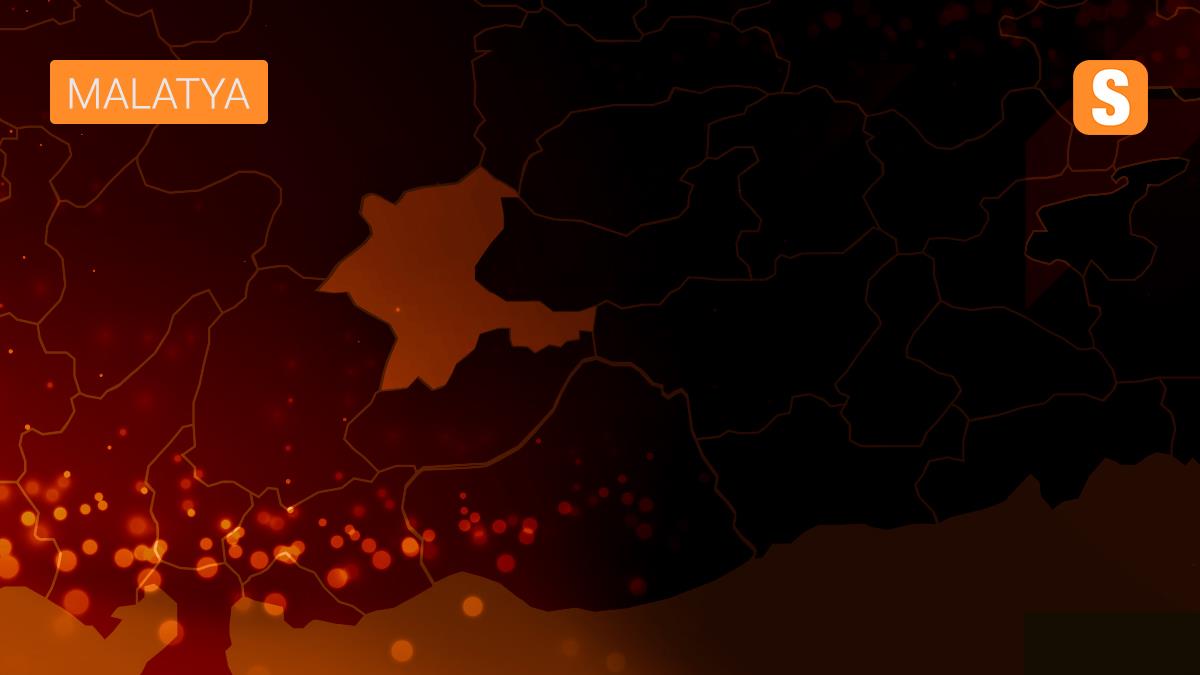 Son dakika haber! Malatya\'da askeri aracın devrilmesi sonucu 5 asker yaralandı