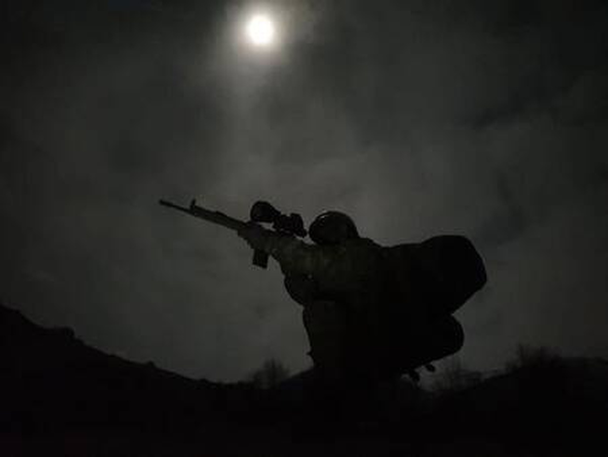 Barış Pınarı bölgesine sızmaya çalışan 3 PKK/YPG\'li terörist etkisiz hale getirildi