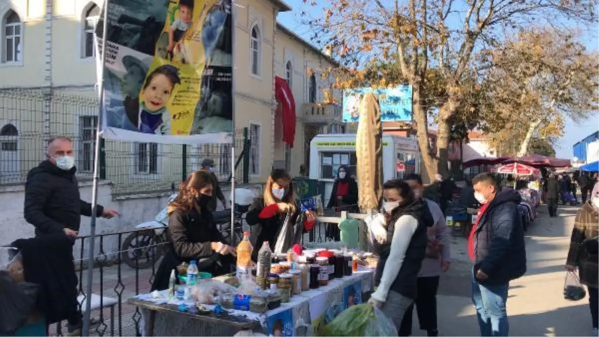 SMA hastası Poyraz Ali için destek kampanyası