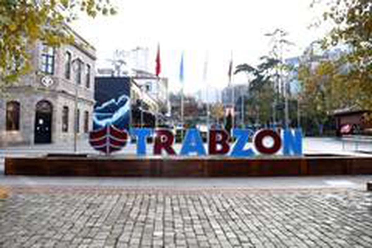 Sokağa çıkma kısıtlamasında Trabzon\'da 96 kişiye ceza yazıldı