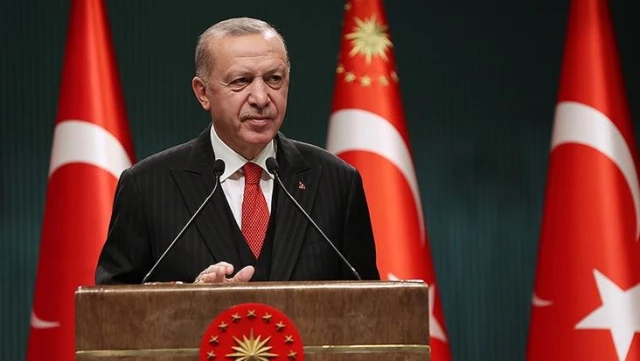 Son Dakika: Erdoğan duyurdu! İşte Doğu Akdeniz'deki gaz ve petrol rezervi miktarı