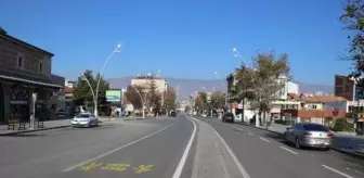 Son dakika: Tokat'ta, sokağa çıkma kısıtlamasına uymayan 105 kişiye 156 bin TL ceza