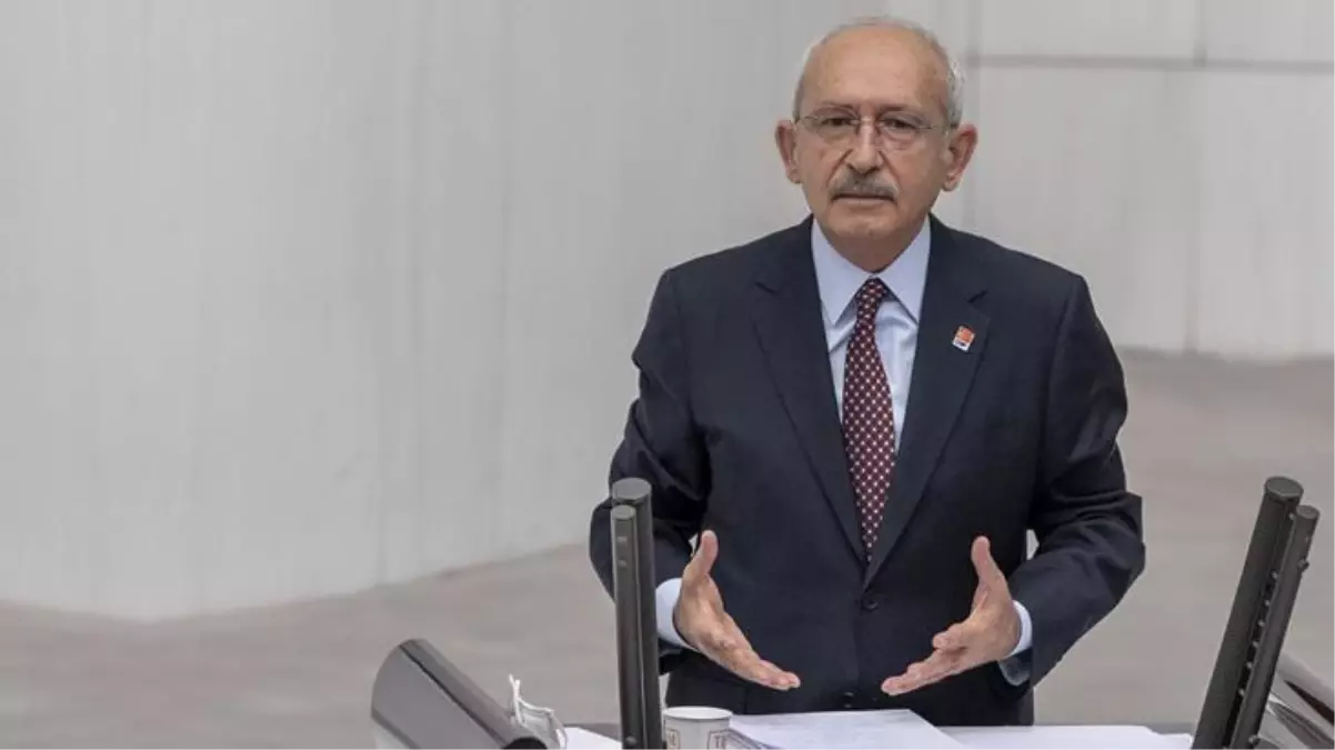 AK Partili isimden Kılıçdaroğlu\'na hodri meydan: Sen cumhurbaşkanı adayı olursan ben de olacağım