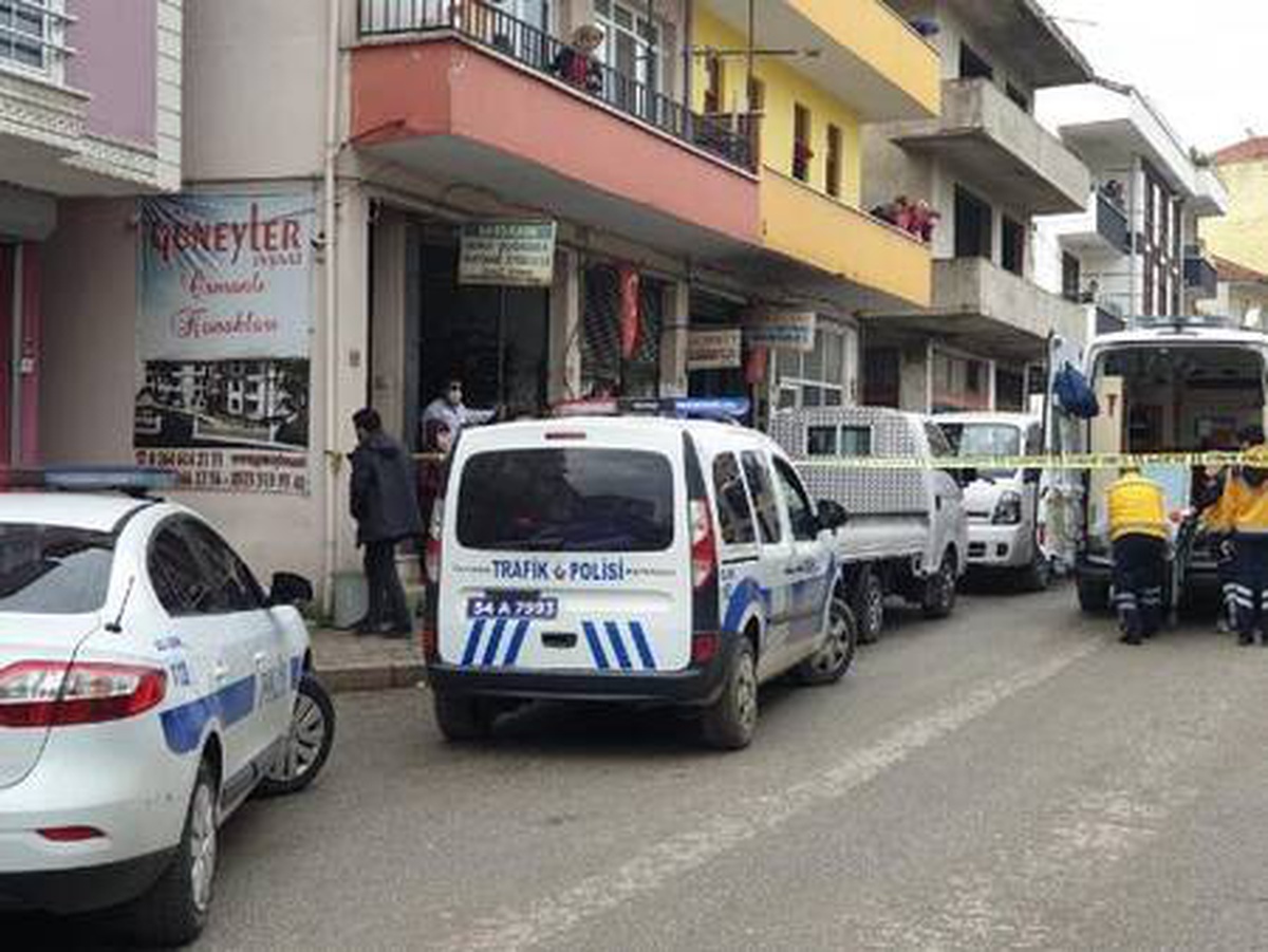 Son dakika! Alacak verecek kavgasında silahlar ateşlendi: 4 yaralı