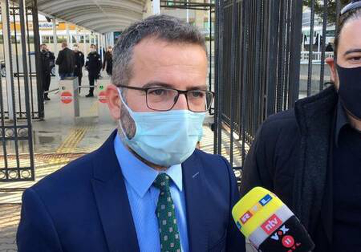 Alman diş hekimine, Cumhurbaşkanı Erdoğan\'a hakaretten 16 ay hapis (2)