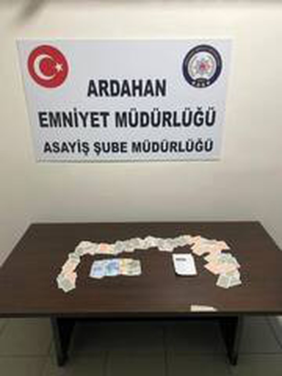 Ardahan\'da yasak tanımayanlara ceza yağdı