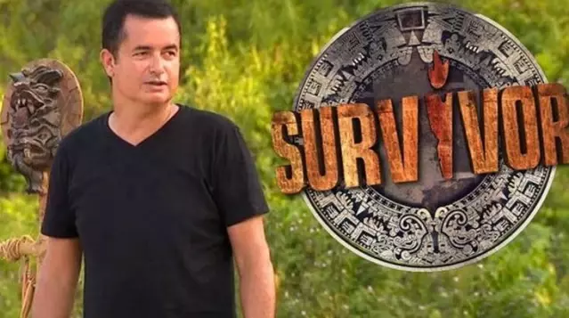 Aşk-ı Memnu'dan Bülent Batuhan Karacakaya, Survivor 2021'de yarışmacı olarak üçüncü yarışmacı oldu.