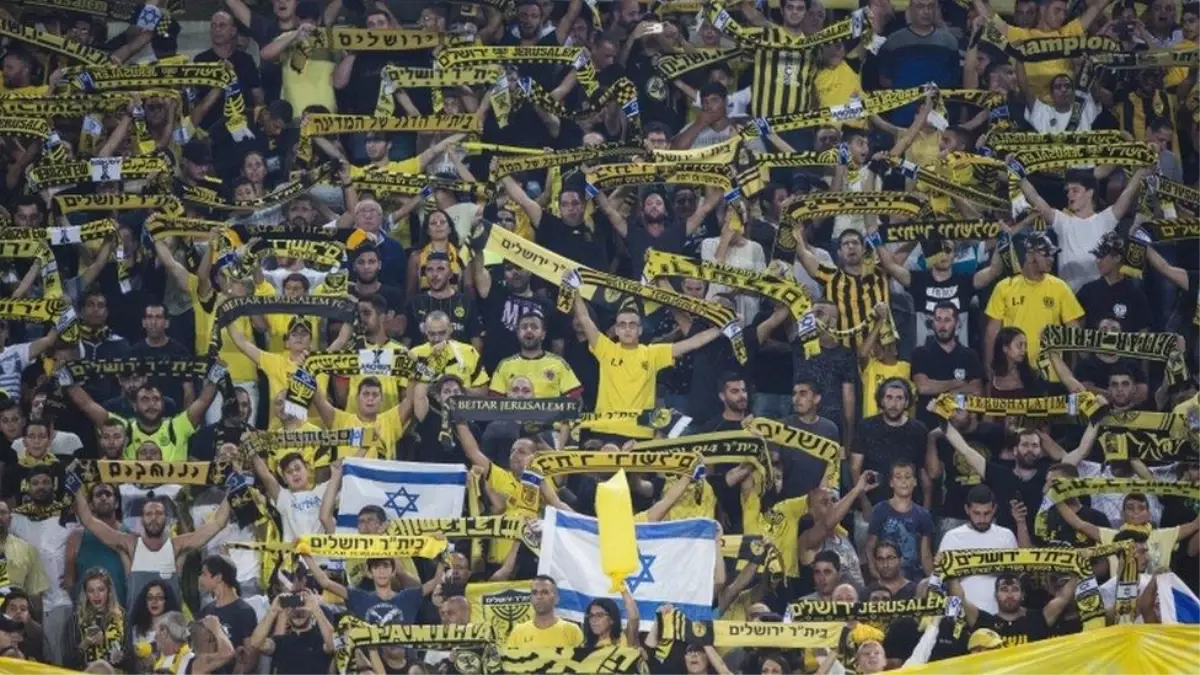 BAE\'li Şeyh, \'Arap karşıtı\' İsrail takımı Beitar Jerusalem\'i satın aldı