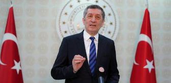 Milli Eğitim Bakanı Selçuk, 2019 TIMSS Türkiye sonuçlarını açıkladı Açıklaması