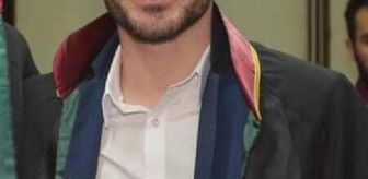 Balkondan atlayan avukat, kurtarılamadı