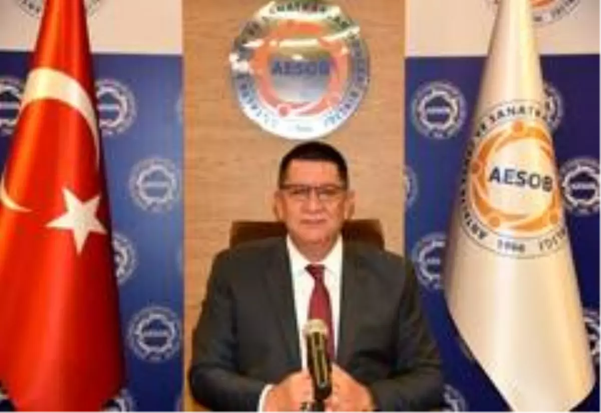 Başkan Dere: "Pandemi tedbirlerinden etkilenen esnaf için destek bekliyoruz"