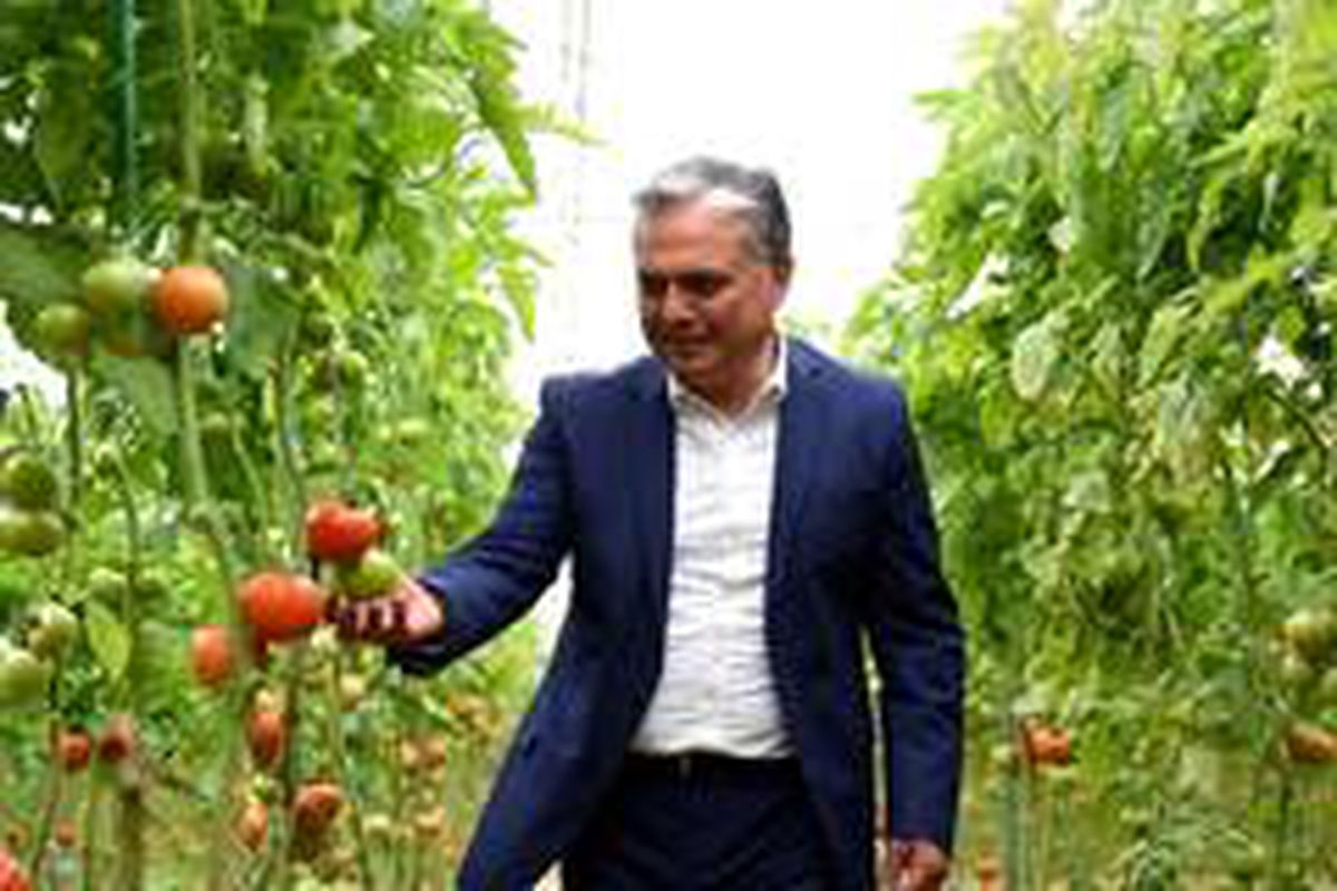 Başkan Uysal\'dan üretim seferberliği çağrısı