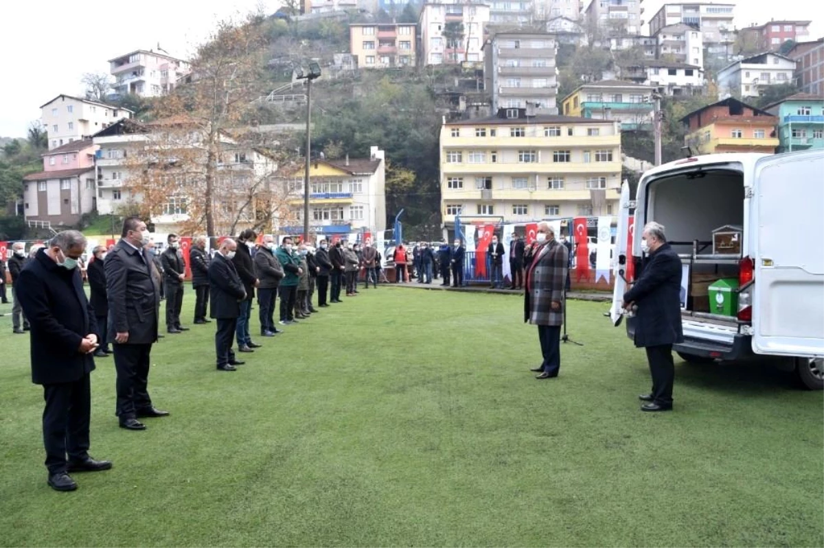 Belediye Meclis Üyesi Covid 19\'a yenik düştü