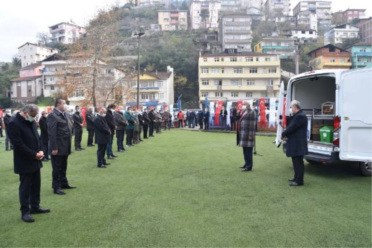 Son dakika haberi! Belediye meclis üyesi koronavirüsten öldü, tören statta düzenlendi