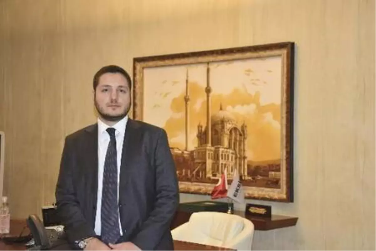 \'Big Bang Start-up Challenge\' yarışmasında finale kalanlara 100 bin TL ödül