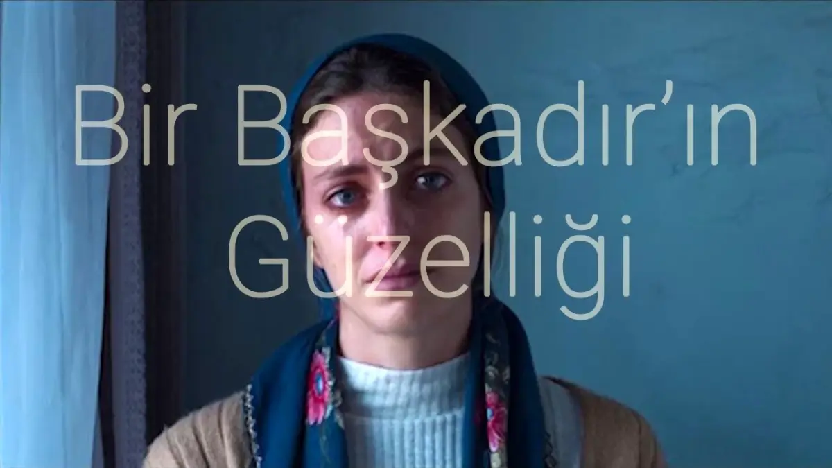 Bir Başkadır\'ın Güzelliği Tekmoloji Film Dizi