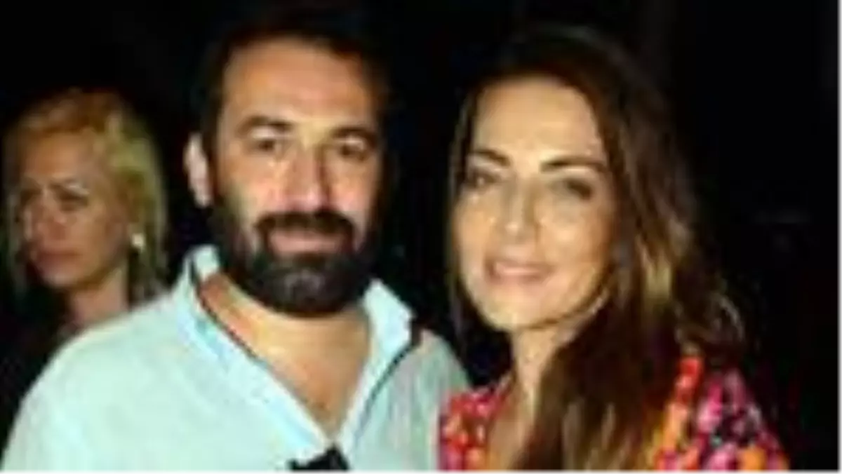 Burcu Kara: Fırat\'tan sonra mutfağı bıraktım