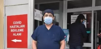 'Covid-19 testi pozitif biri ilaçlarını kullanmazsa, virüsü hızlı yayar'